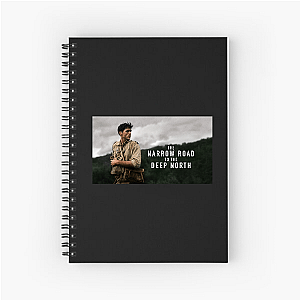 The Narrow Road to the Deep North Special Collection The Narrow Road To The Deep North Notebook