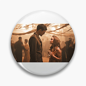 The Narrow Road to the Deep North Merchandise For Fans The Narrow Road To The Deep North Pins