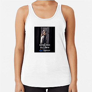 The Narrow Road to the Deep North Merchandise The Narrow Road To The Deep North Tank Tops
