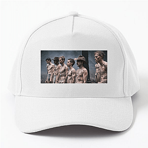The Narrow Road to the Deep North Limited Collection The Narrow Road To The Deep North Hats & Caps
