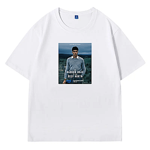 The Narrow Road to the Deep North Merch For Fans The Narrow Road To The Deep North T-Shirts
