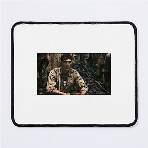 The Narrow Road to the Deep North Signature The Narrow Road To The Deep North Mouse Pads