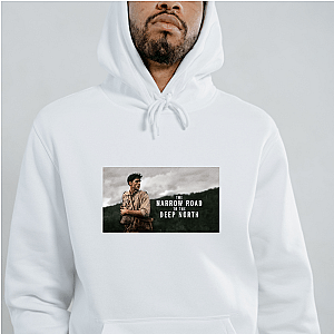 The Narrow Road to the Deep North Special Collection The Narrow Road To The Deep North Hoodies