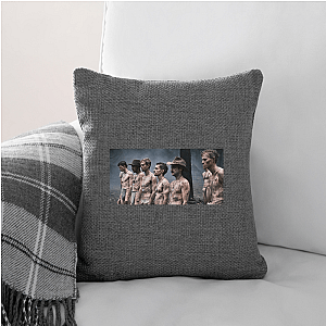 The Narrow Road to the Deep North Limited Collection The Narrow Road To The Deep North Pillows Cover
