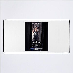 The Narrow Road to the Deep North Merchandise The Narrow Road To The Deep North Mouse Pads