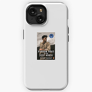 The Narrow Road to the Deep North Merch The Narrow Road To The Deep North Samsung Cases