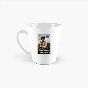 The Narrow Road to the Deep North Merch The Narrow Road To The Deep North Mugs