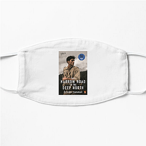 The Narrow Road to the Deep North Merch The Narrow Road To The Deep North Face Masks