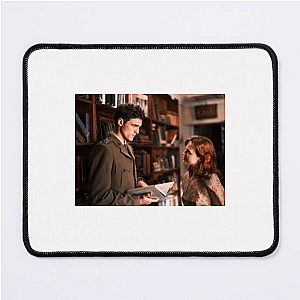 The Narrow Road to the Deep North Fan Art The Narrow Road To The Deep North Mouse Pads