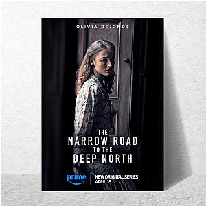 The Narrow Road to the Deep North Merchandise The Narrow Road To The Deep North Posters