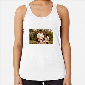 The Narrow Road to the Deep North Collection for fans The Narrow Road To The Deep North Tank Tops