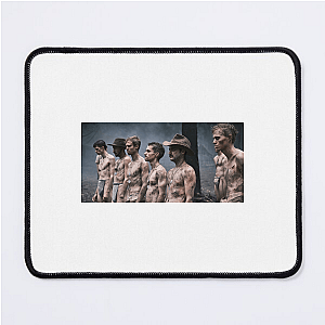 The Narrow Road to the Deep North Limited Collection The Narrow Road To The Deep North Mouse Pads