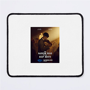 The Narrow Road to the Deep North Merch Collection The Narrow Road To The Deep North Mouse Pads