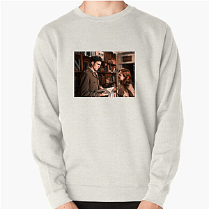 The Narrow Road to the Deep North Fan Art The Narrow Road To The Deep North Sweatshirts