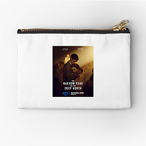 The Narrow Road to the Deep North Merch Collection The Narrow Road To The Deep North Zipper Pouches