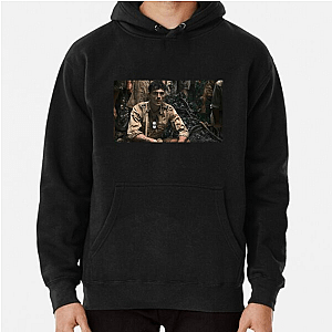 The Narrow Road to the Deep North Signature The Narrow Road To The Deep North Hoodies