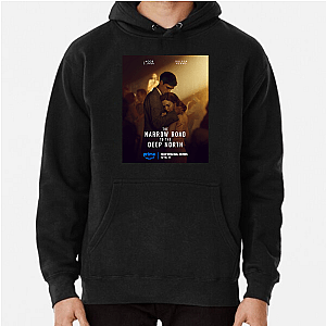The Narrow Road to the Deep North Merch Collection The Narrow Road To The Deep North Hoodies