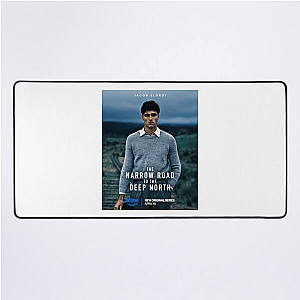 The Narrow Road to the Deep North Merch For Fans The Narrow Road To The Deep North Mouse Pads