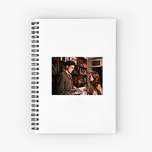The Narrow Road to the Deep North Fan Art The Narrow Road To The Deep North Notebook