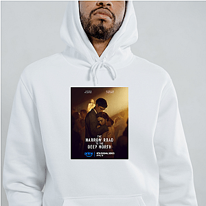 The Narrow Road to the Deep North Merch Collection The Narrow Road To The Deep North Hoodies