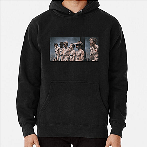 The Narrow Road to the Deep North Limited Collection The Narrow Road To The Deep North Hoodies