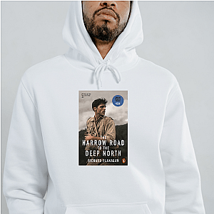 The Narrow Road to the Deep North Merch The Narrow Road To The Deep North Hoodies