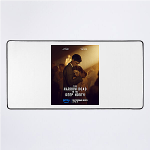 The Narrow Road to the Deep North Merch Collection The Narrow Road To The Deep North Mouse Pads