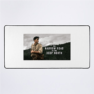 The Narrow Road to the Deep North Special Collection The Narrow Road To The Deep North Mouse Pads