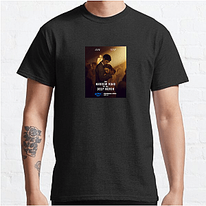 The Narrow Road to the Deep North Merch Collection The Narrow Road To The Deep North T-Shirts