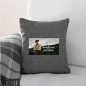 The Narrow Road to the Deep North Special Collection The Narrow Road To The Deep North Pillows Cover