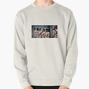 The Narrow Road to the Deep North Limited Collection The Narrow Road To The Deep North Sweatshirts