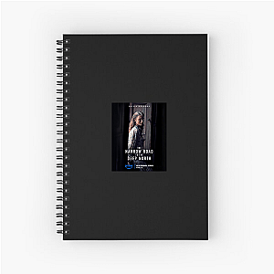The Narrow Road to the Deep North Merchandise The Narrow Road To The Deep North Notebook