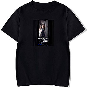 The Narrow Road to the Deep North Merchandise The Narrow Road To The Deep North T-Shirts