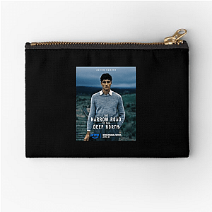 The Narrow Road to the Deep North Merch For Fans The Narrow Road To The Deep North Zipper Pouches