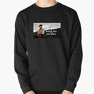 The Narrow Road to the Deep North Special Collection The Narrow Road To The Deep North Sweatshirts