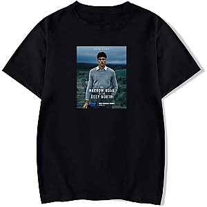 The Narrow Road to the Deep North Merch For Fans The Narrow Road To The Deep North T-Shirts