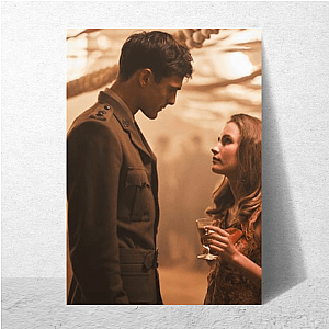 The Narrow Road to the Deep North Merchandise For Fans The Narrow Road To The Deep North Posters
