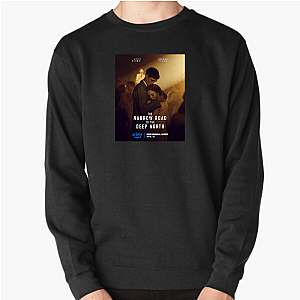 The Narrow Road to the Deep North Merch Collection The Narrow Road To The Deep North Sweatshirts