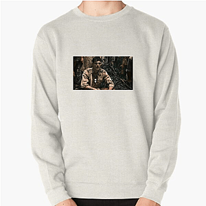The Narrow Road to the Deep North Signature The Narrow Road To The Deep North Sweatshirts
