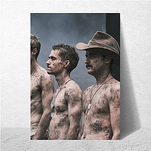 The Narrow Road to the Deep North Limited Collection The Narrow Road To The Deep North Posters