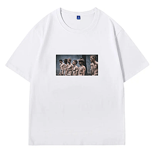 The Narrow Road to the Deep North Limited Collection The Narrow Road To The Deep North T-Shirts