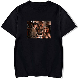 The Narrow Road to the Deep North Fan Art The Narrow Road To The Deep North T-Shirts
