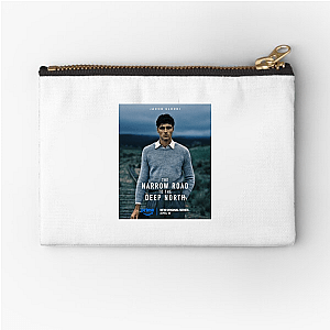 The Narrow Road to the Deep North Merch For Fans The Narrow Road To The Deep North Zipper Pouches