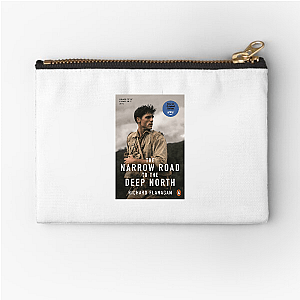 The Narrow Road to the Deep North Merch The Narrow Road To The Deep North Zipper Pouches