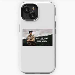 The Narrow Road to the Deep North Special Collection The Narrow Road To The Deep North iPhone Cases