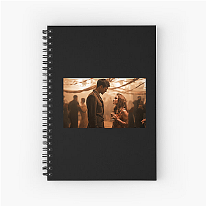 The Narrow Road to the Deep North Merchandise For Fans The Narrow Road To The Deep North Notebook