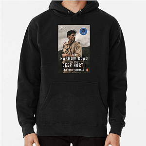 The Narrow Road to the Deep North Merch The Narrow Road To The Deep North Hoodies