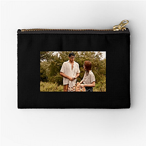 The Narrow Road to the Deep North Collection for fans The Narrow Road To The Deep North Zipper Pouches