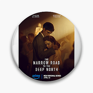 The Narrow Road to the Deep North Merch Collection The Narrow Road To The Deep North Pins
