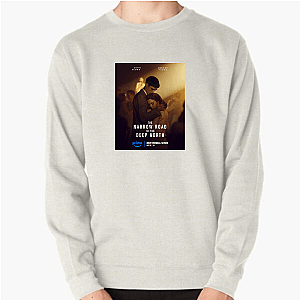 The Narrow Road to the Deep North Merch Collection The Narrow Road To The Deep North Sweatshirts